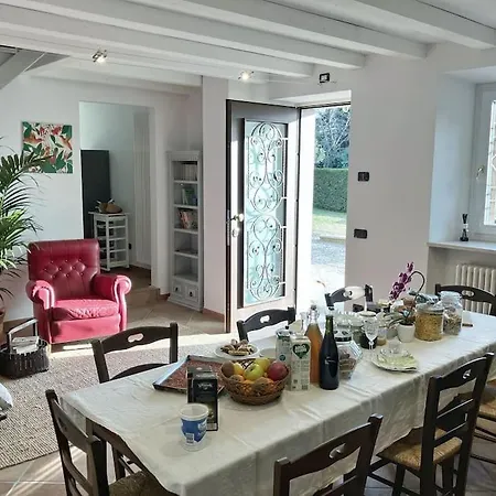 Appartement Castel Montorio - Camera Tripla Con Bagno In Casa Condivisa
