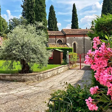 Castel Montorio - Camera Tripla Con Bagno In Casa Condivisa Appartement *